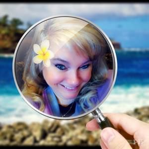 Meet your Posher, Lori